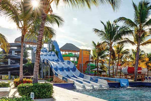 All Inclusive - Grand Memories Splash All Inclusive Resort  