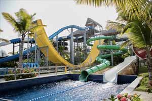 Grand Memories Splash All Inclusive Resort  