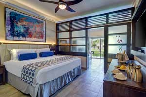 Luxury Family Suite at Royalton Splash Punta Cana